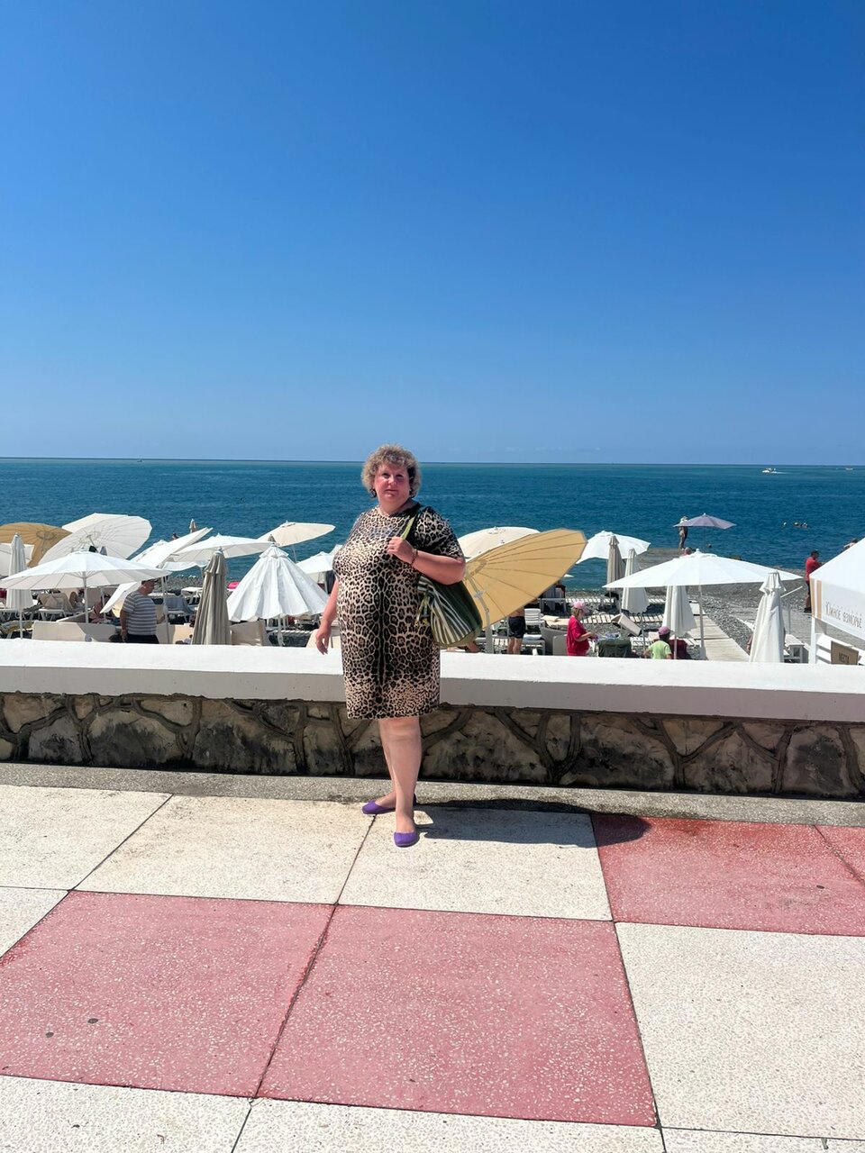 Гостиница Мари Адлер-108