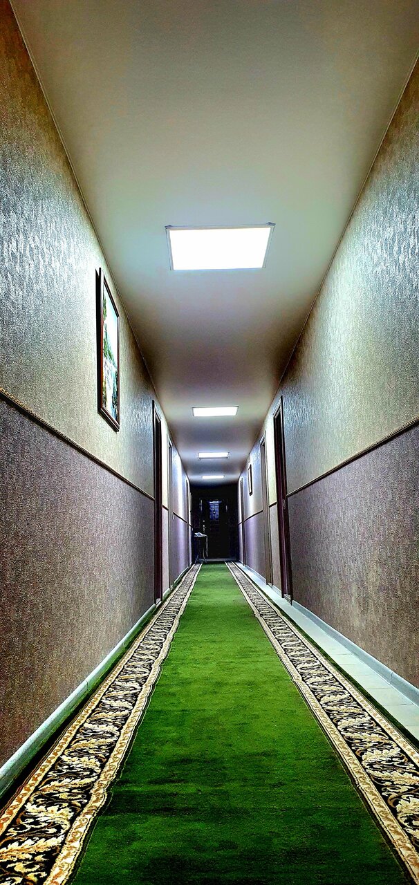 Гостиница Мари Адлер-33