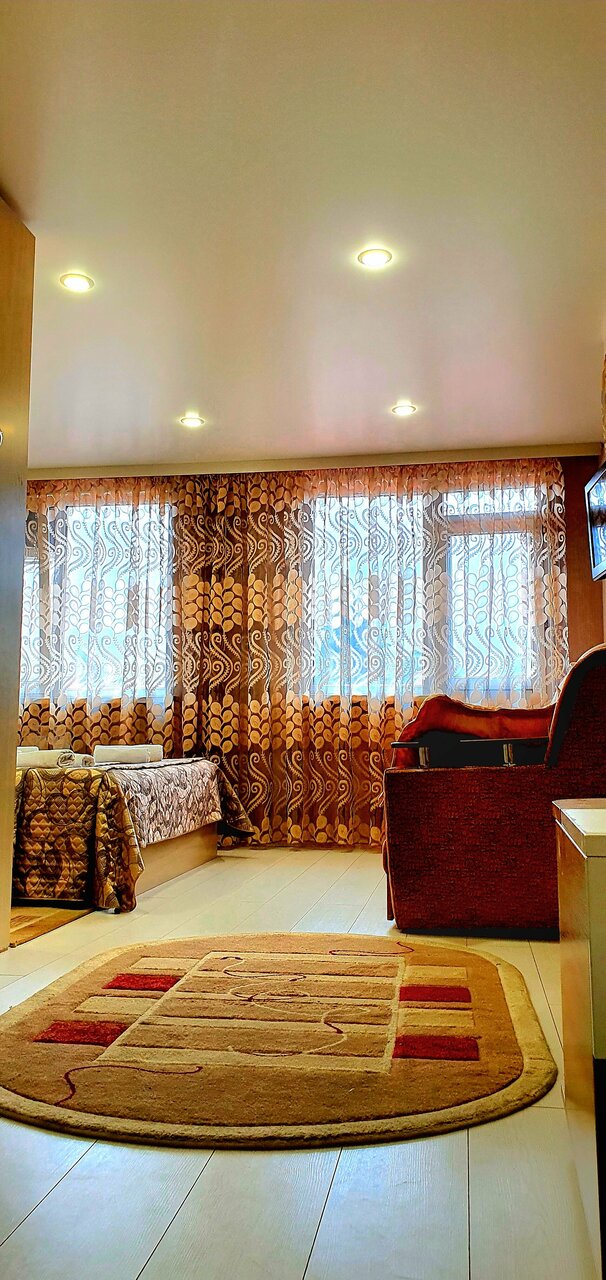 Гостиница Мари Адлер-43