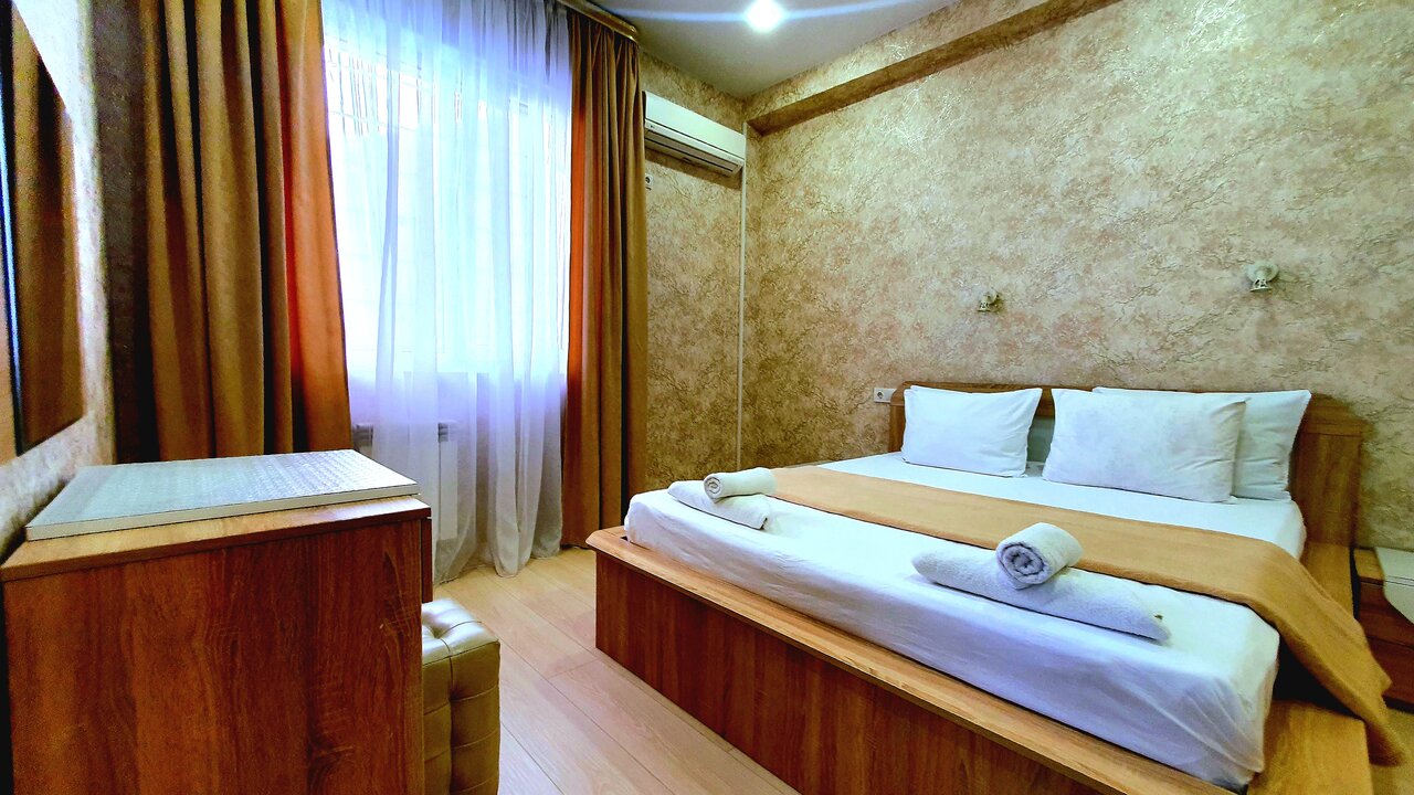 Гостиница Мари Адлер-116