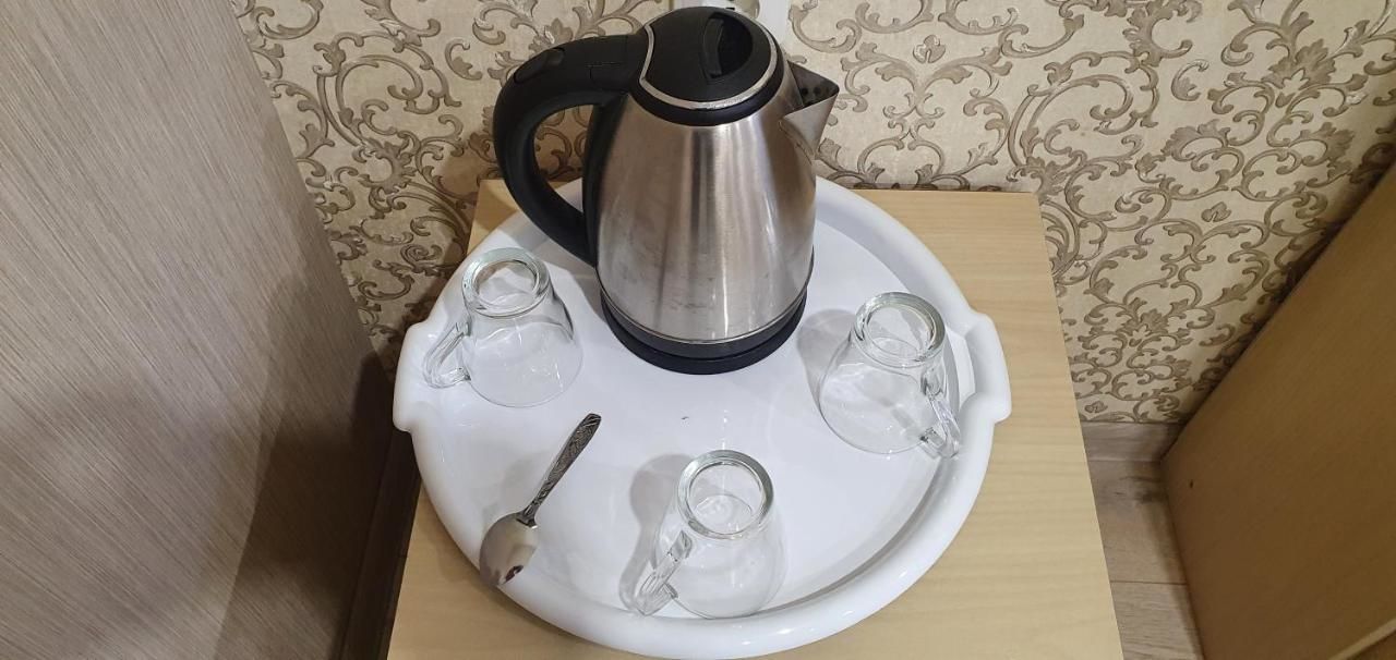 Гостиница Мари Адлер