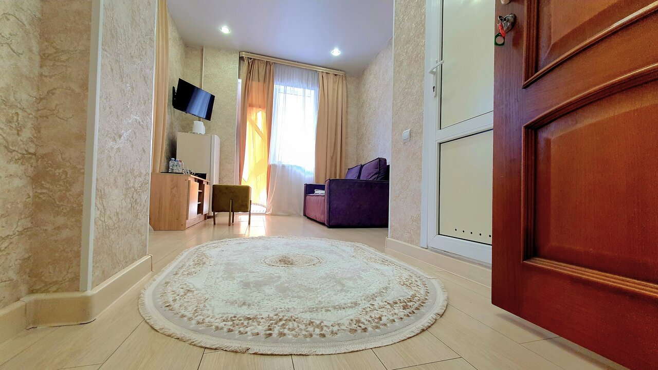 Гостиница Мари Адлер-114