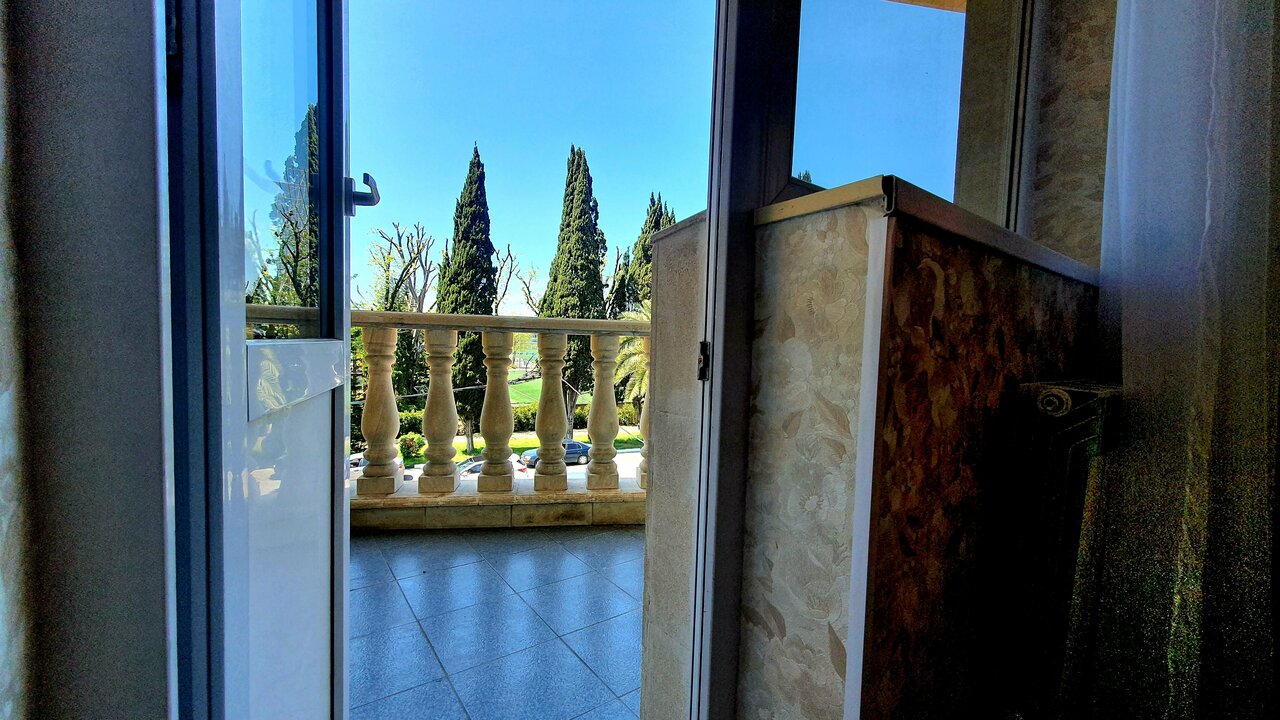 Гостиница Мари Адлер-34