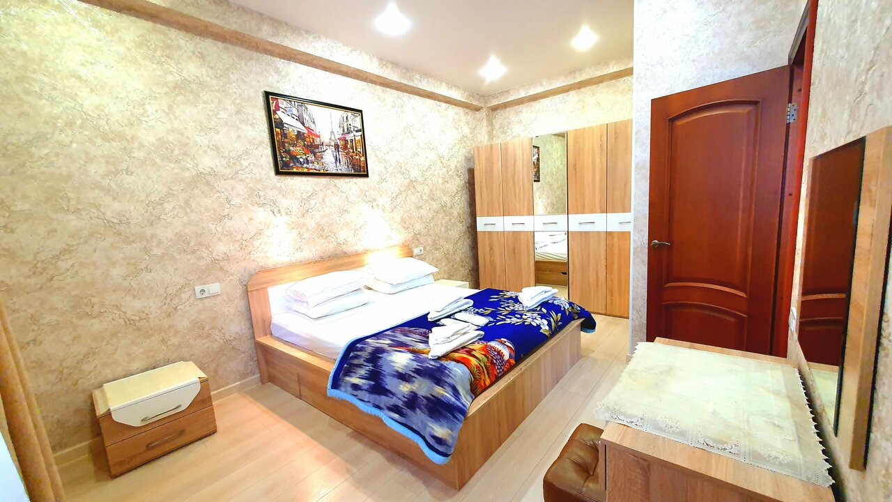 Гостиница Мари Адлер-67