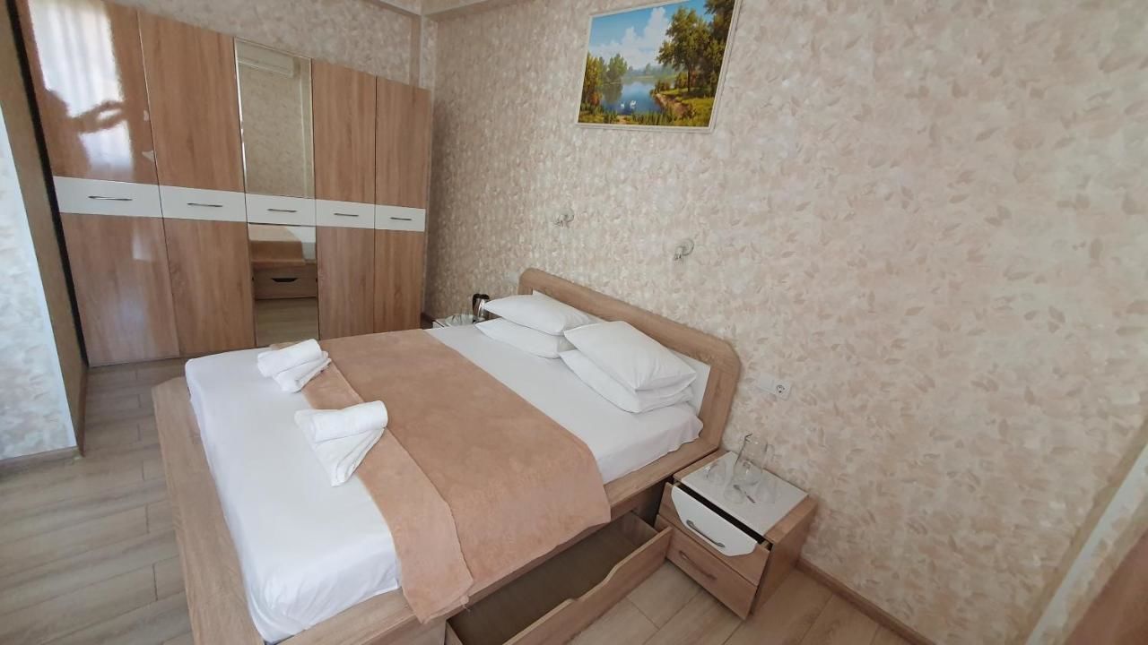 Гостиница Мари Адлер-43
