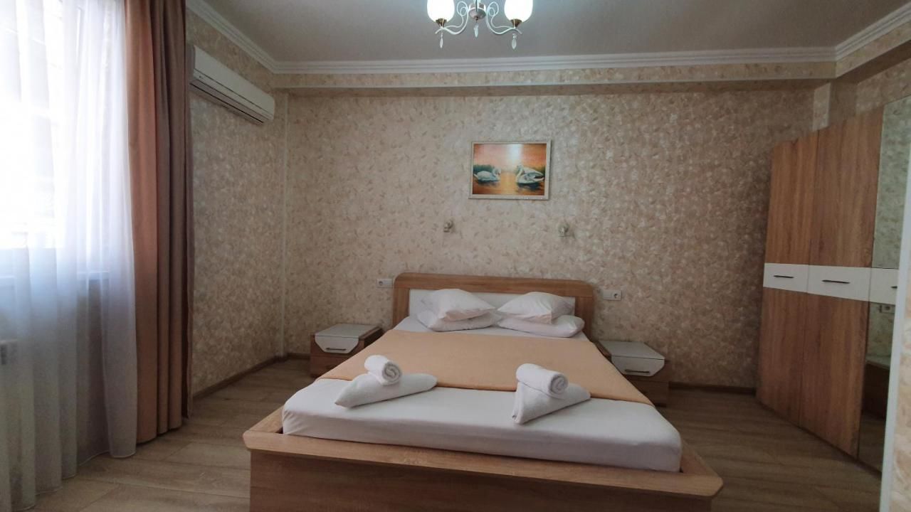 Гостиница Мари Адлер-47