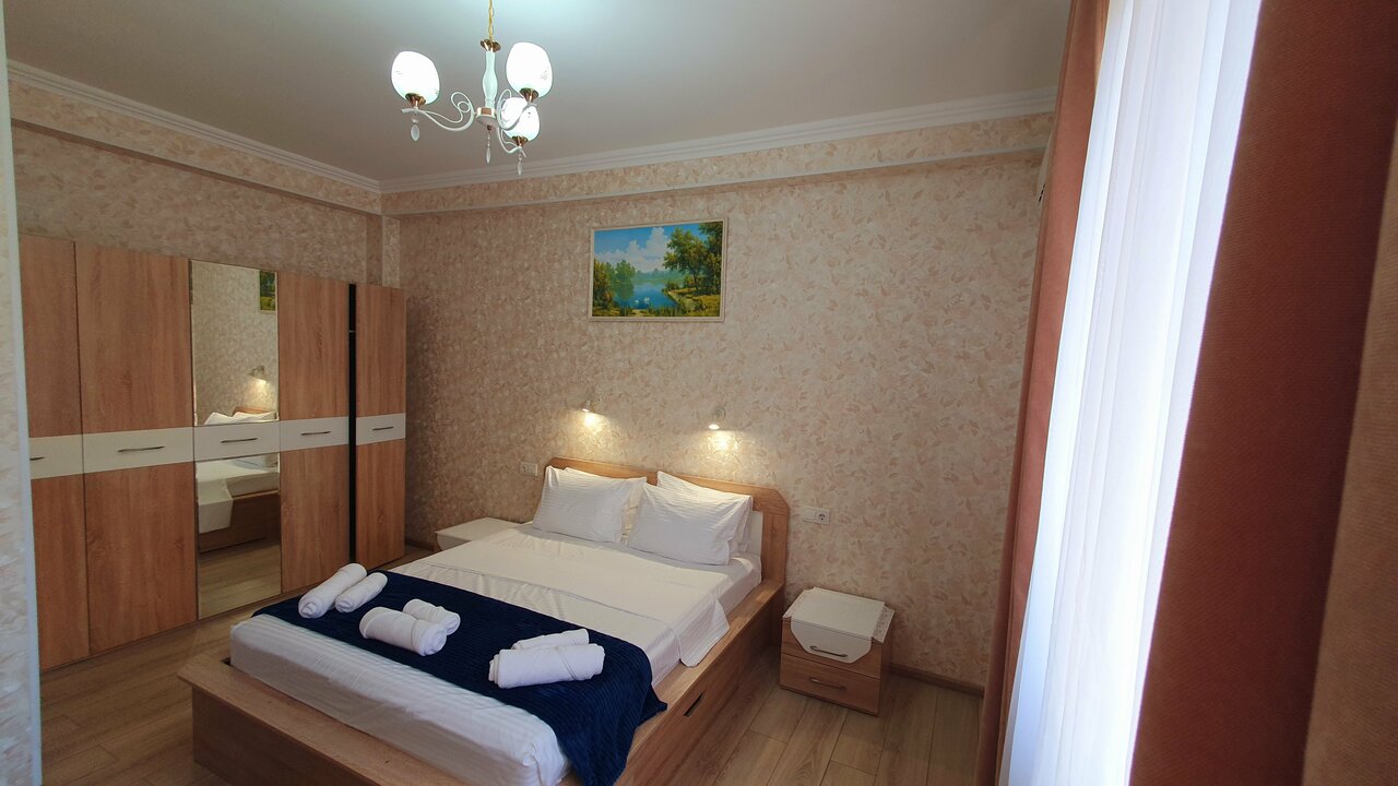 Гостиница Мари Адлер-81