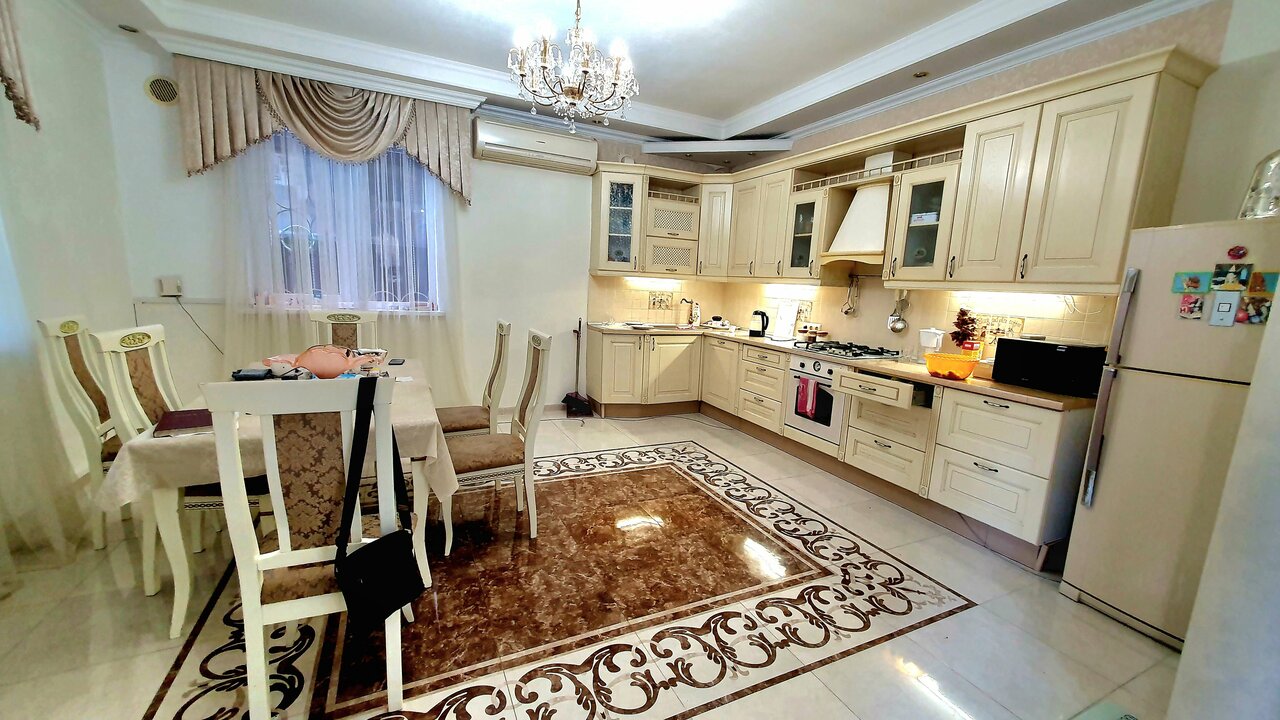 Гостиница Мари Адлер-29