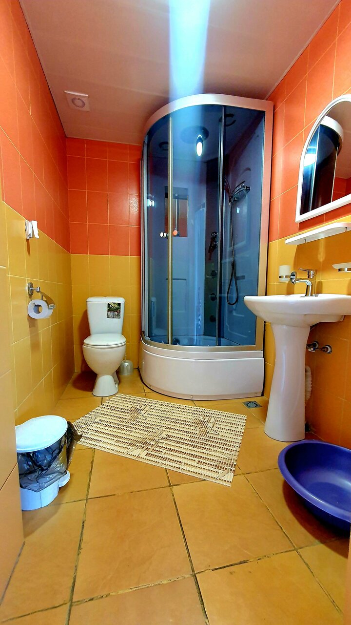 Гостиница Мари Адлер-92