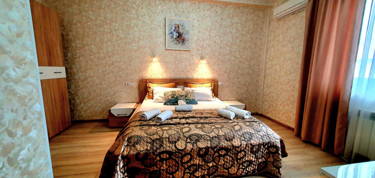 Гостиница Мари Адлер-20