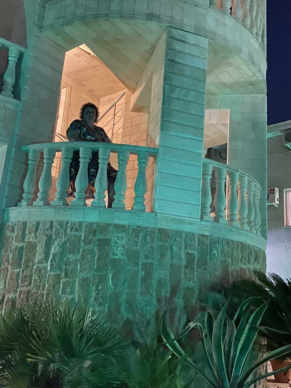 Гостиница Мари Адлер-104