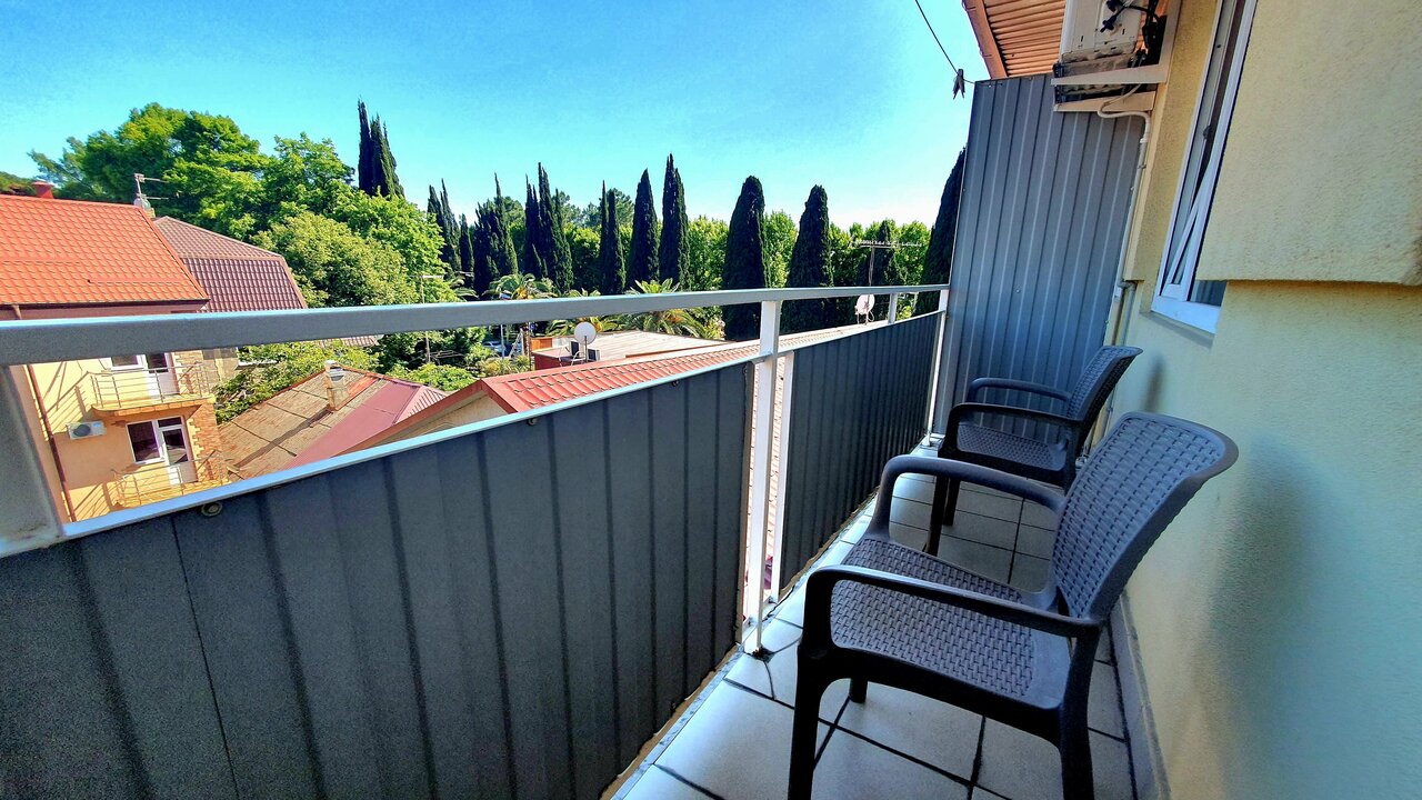 Гостиница Мари Адлер-48