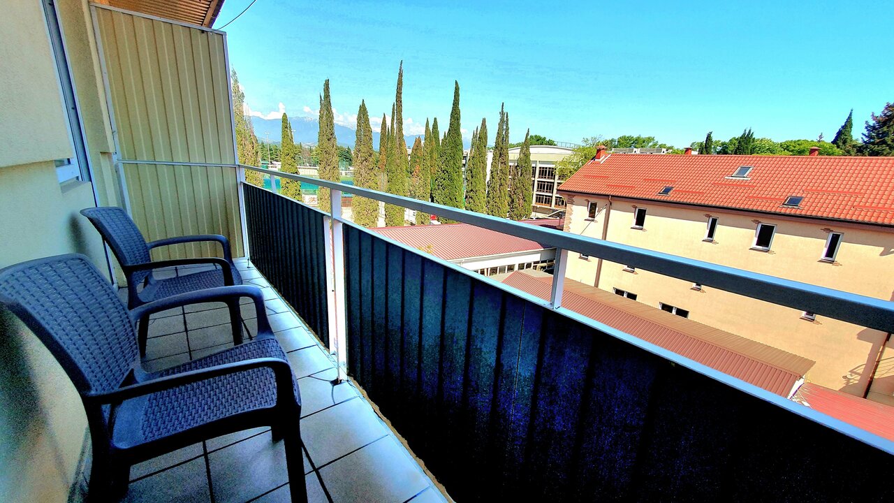 Гостиница Мари Адлер-101