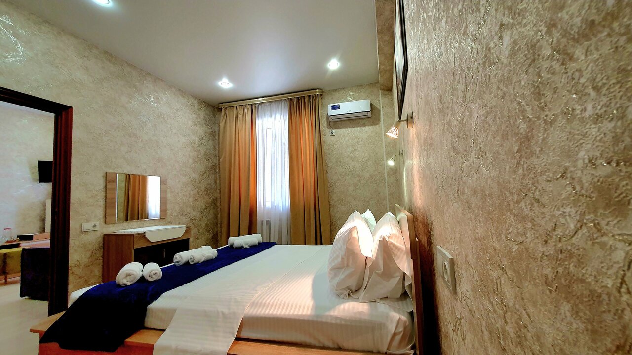 Гостиница Мари Адлер-119