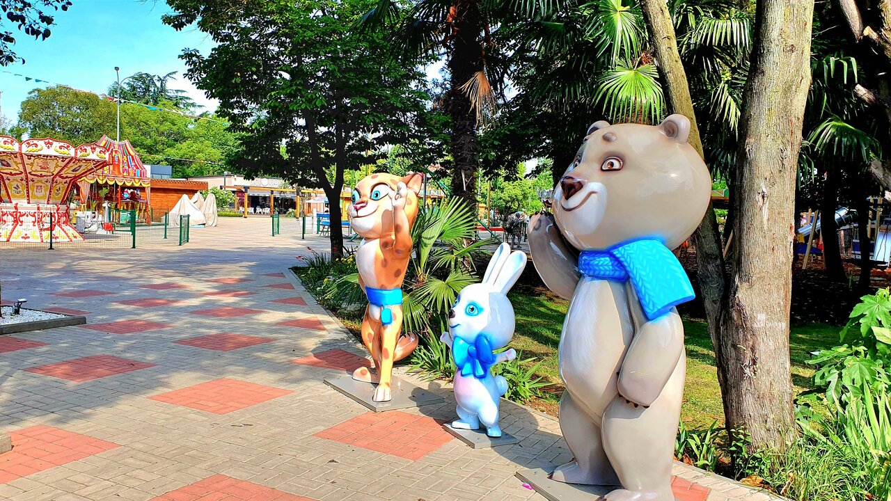 Гостиница Мари Адлер-27