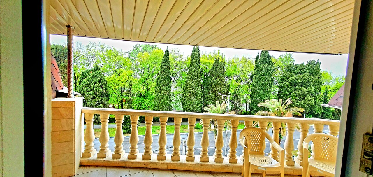 Гостиница Мари Адлер-102