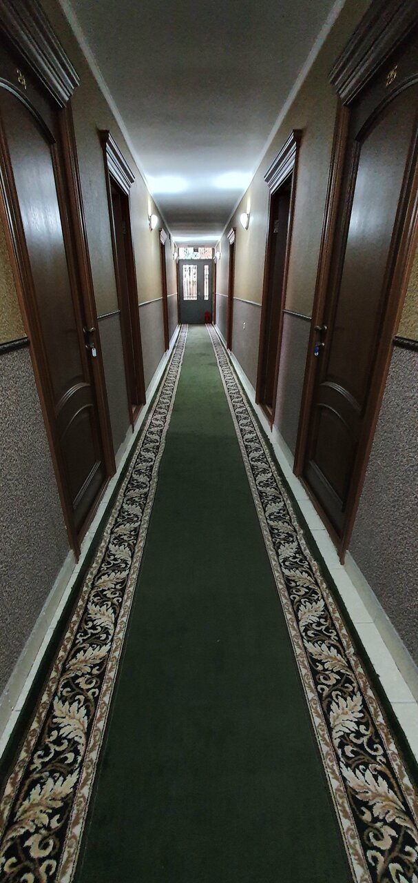 Гостиница Мари Адлер-51