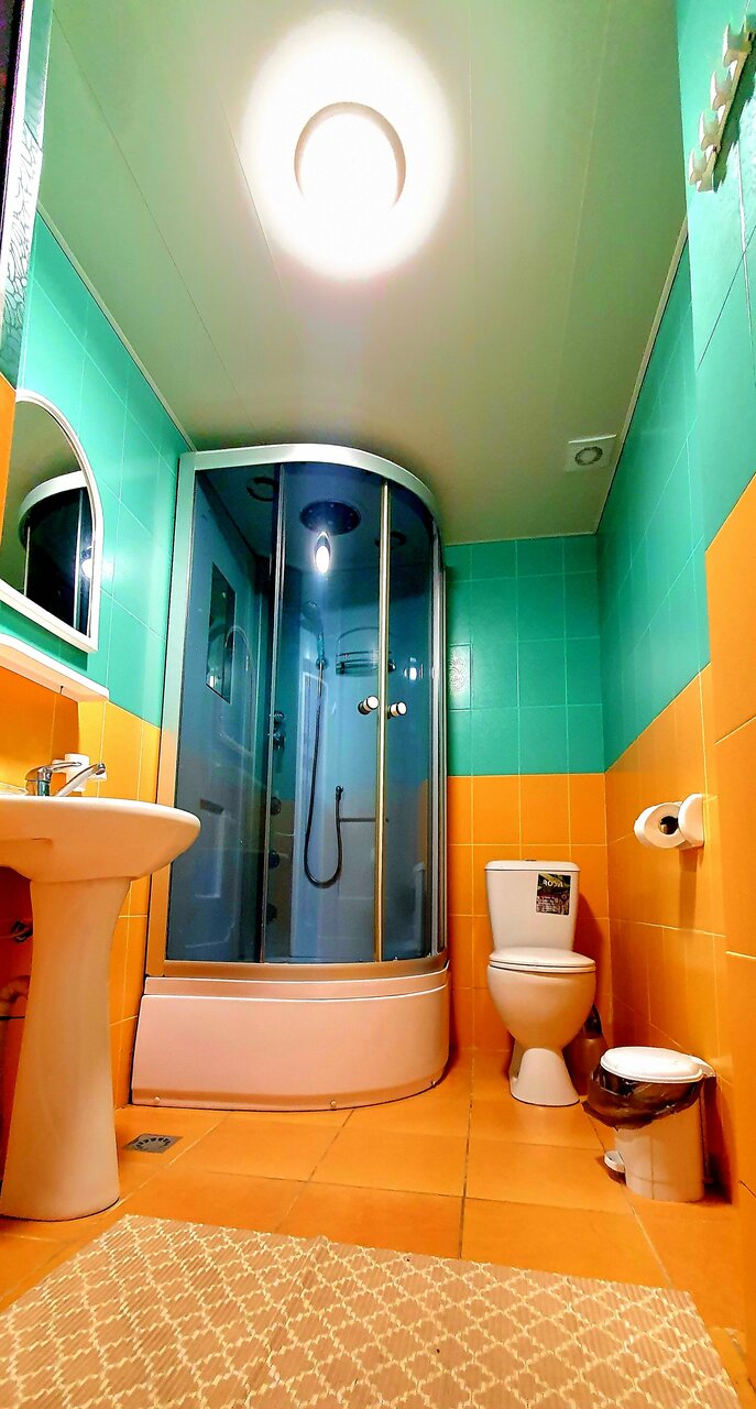 Гостиница Мари Адлер-126