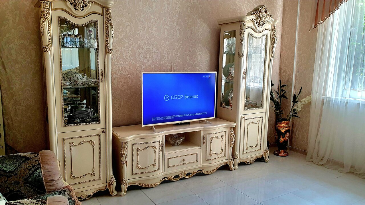 Гостиница Мари Адлер-37