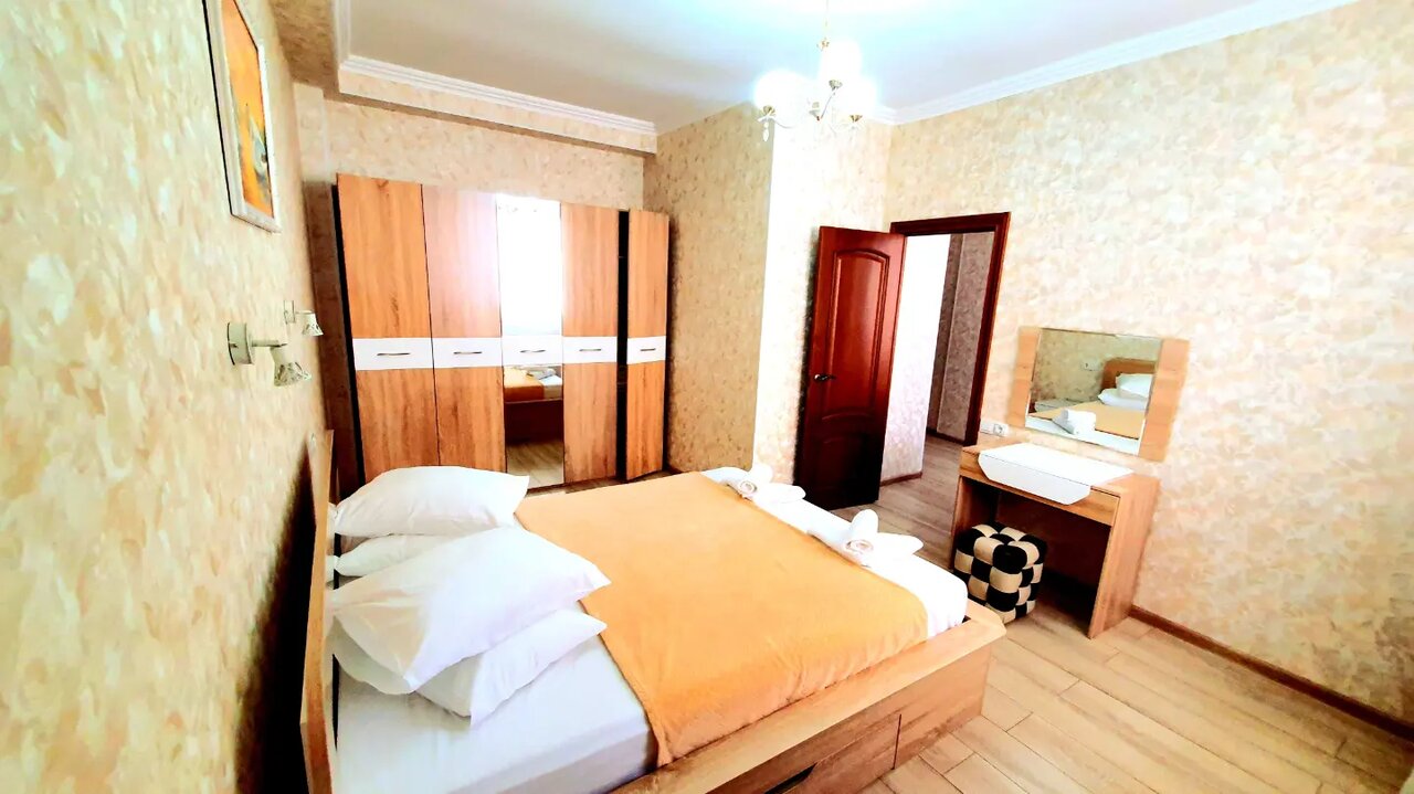 Гостиница Мари Адлер-21