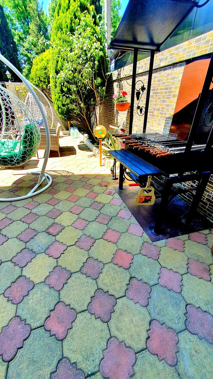 Гостиница Мари Адлер-36