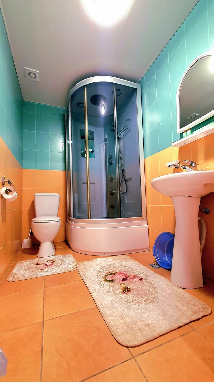 Гостиница Мари Адлер-62