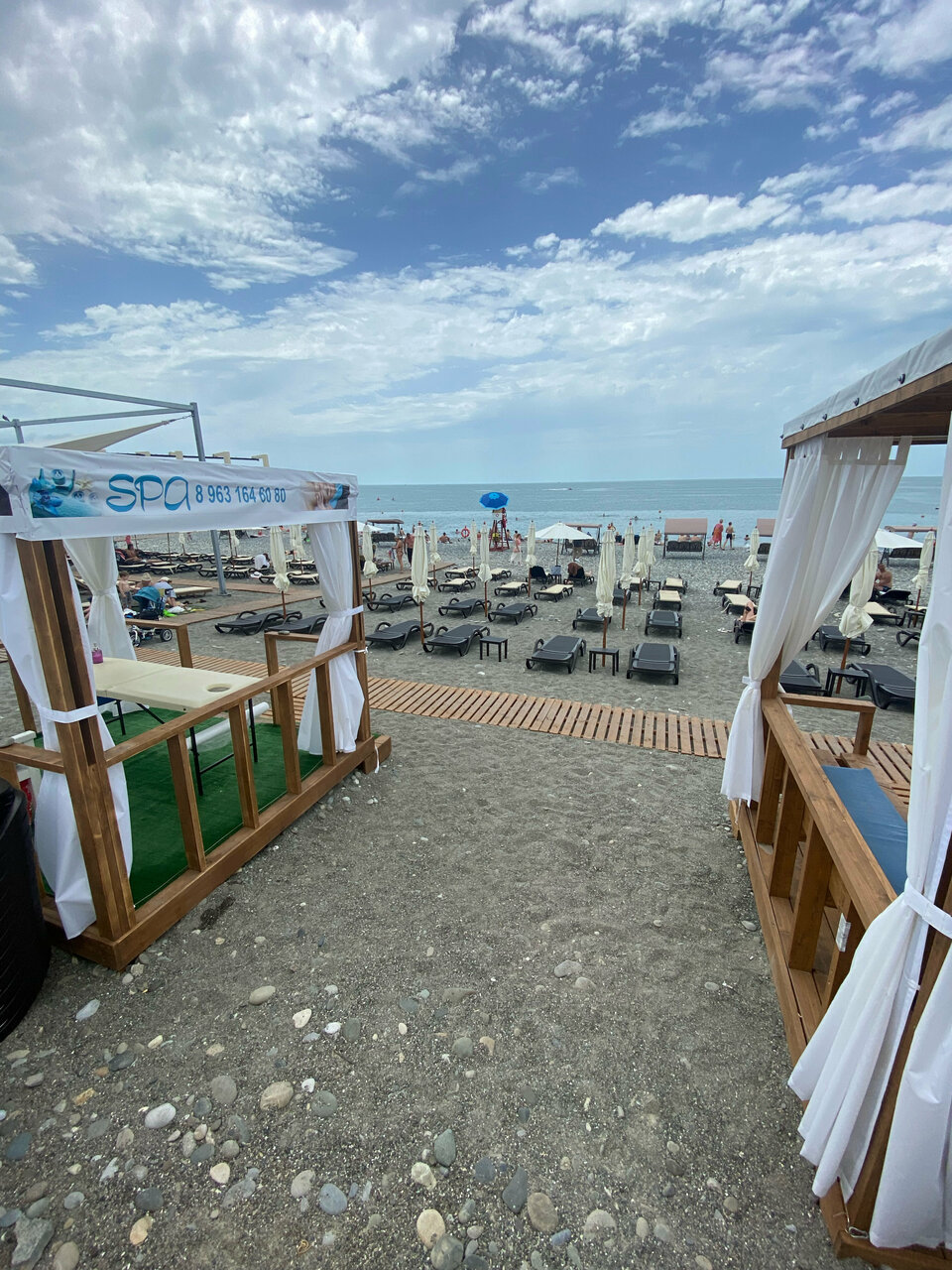 Гостиница Мари Адлер-99