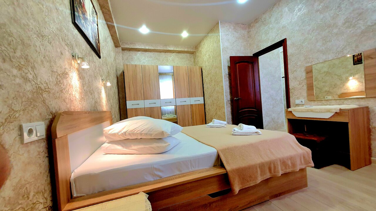 Гостиница Мари Адлер-83