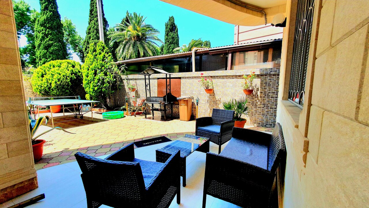 Гостиница Мари Адлер-6