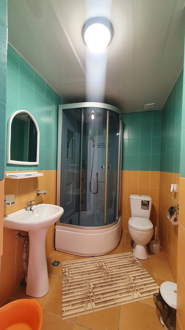 Гостиница Мари Адлер-125