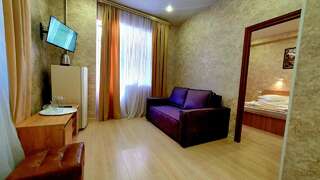 Гостиница Мари Адлер-0