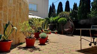 Гостиница Мари Адлер-7