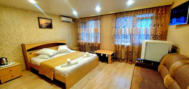 Гостиница Мари Адлер-11