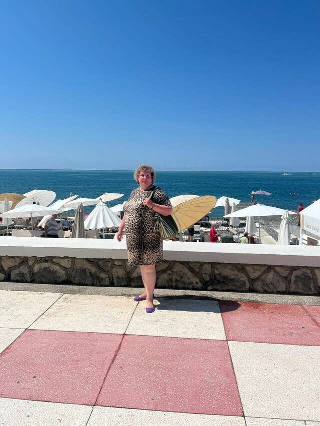 Гостиница Мари Адлер-107