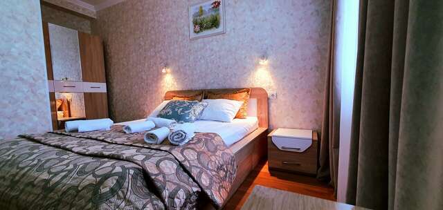 Гостиница Мари Адлер-116