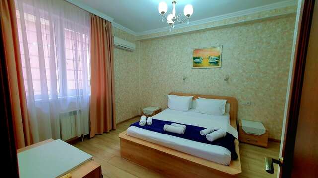 Гостиница Мари Адлер-127