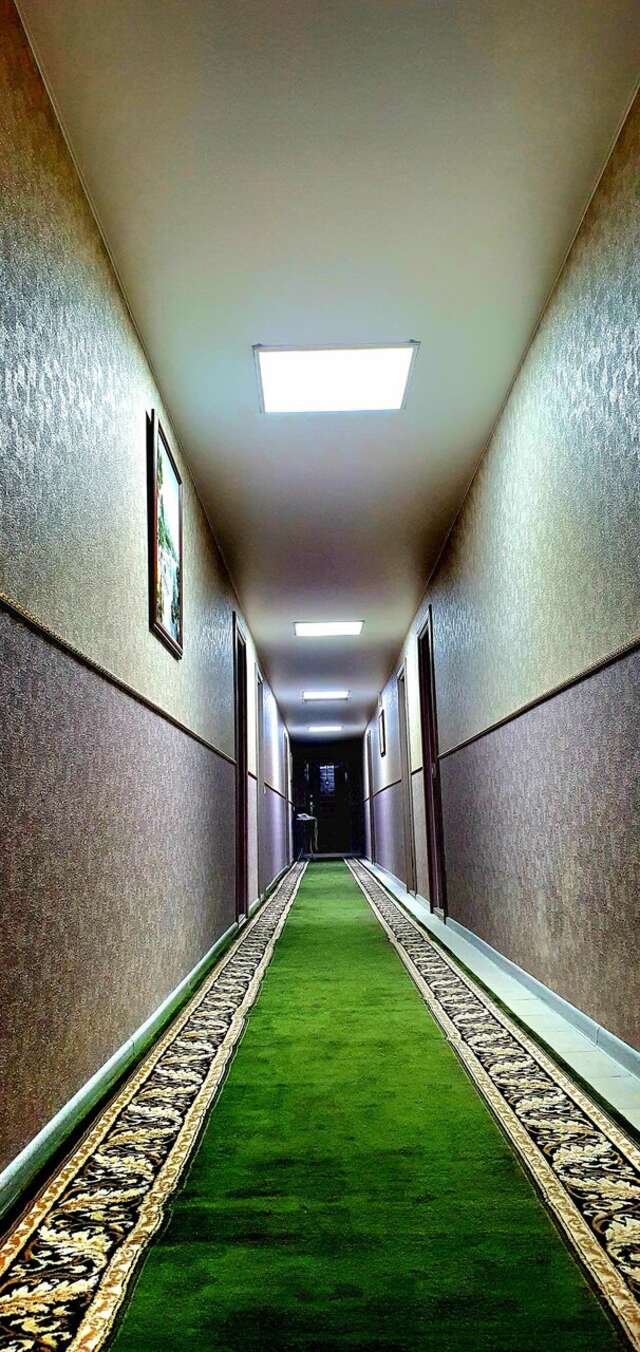 Гостиница Мари Адлер-32