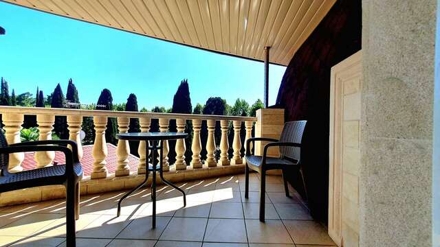 Гостиница Мари Адлер-62