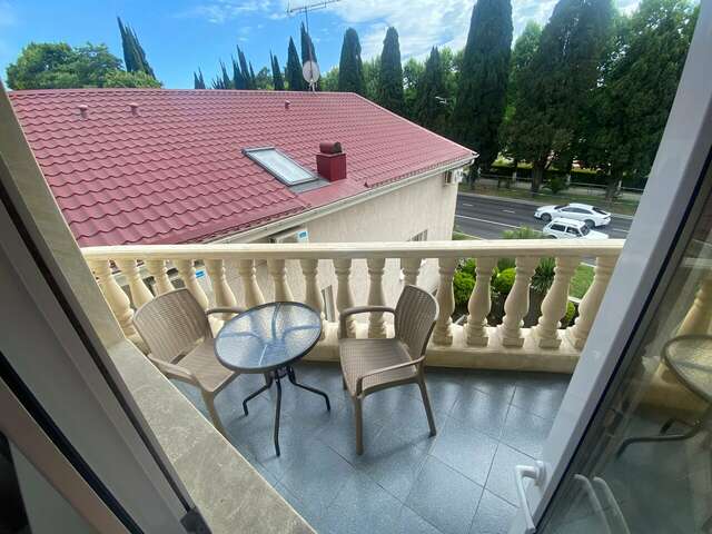 Гостиница Мари Адлер-105