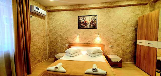 Гостиница Мари Адлер-84