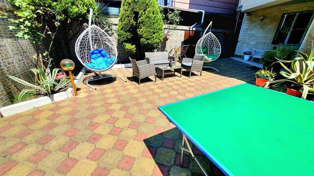 Гостиница Мари Адлер-48