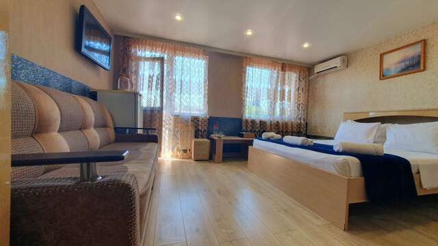 Гостиница Мари Адлер-57