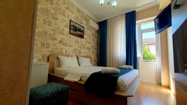 Гостиница Мари Адлер-54