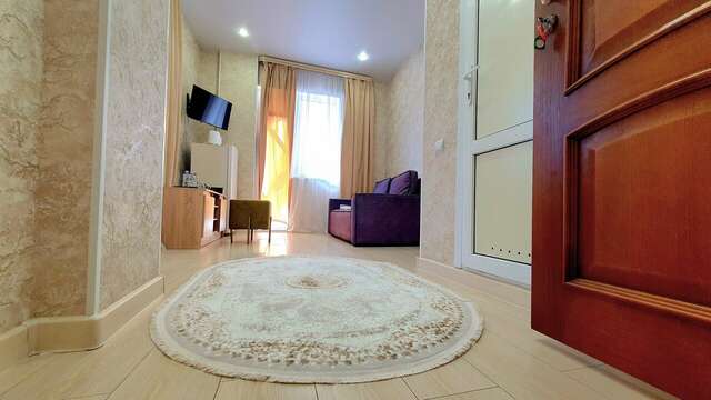 Гостиница Мари Адлер-113