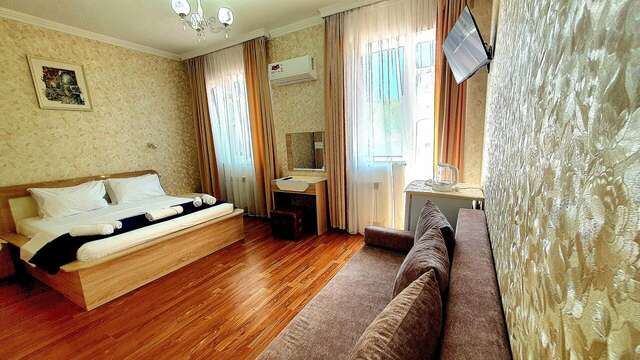 Гостиница Мари Адлер-88