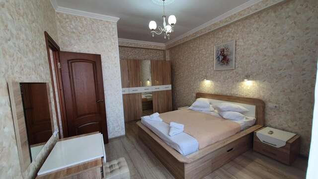 Гостиница Мари Адлер-32