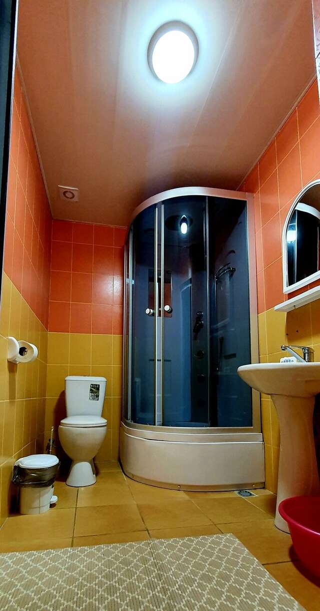 Гостиница Мари Адлер-9