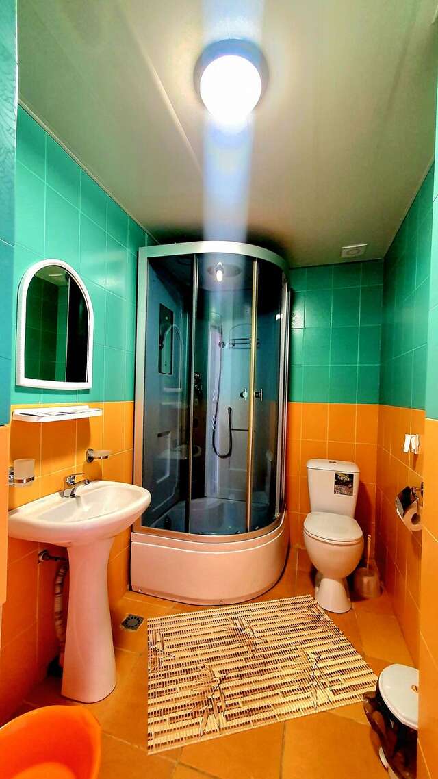 Гостиница Мари Адлер-68