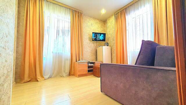 Гостиница Мари Адлер-60