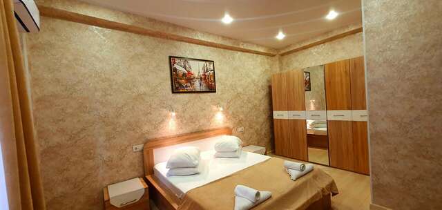 Гостиница Мари Адлер-71